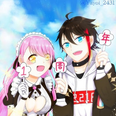 やよいよいさんのプロフィール画像