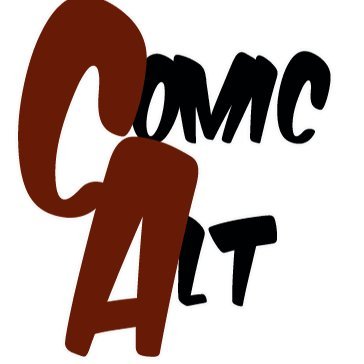 ComicAlt
