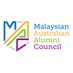 The Malaysian Australian Alumni Council (@MsiaAusAlumni) Twitter profile photo