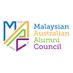 The Malaysian Australian Alumni Council (@msiaausalumni) Twitter profile photo The Malaysian Australian Alumni Council (@msiaausalumni) Twitter profile photo