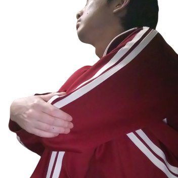 173*55*H3 G
旧型の学校指定体育衣料が好きです。とりわけ、エンジ(あずき)色の足掛け付きジャージと、綿ポリエステルのショートパンツ(色は問わず)、それらを着ている男子に興味を注いでいます。同好の士と交流できたら幸いです。お気軽にDMを。
芋ジャージ 体操服 短パン 2本線 臙脂 小豆色