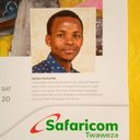 James Kamande - @JamesKa71120453 - Twitter