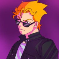 kevx-arts (@craneogamer123) 's Twitter Profile Photo