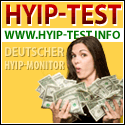 Deutscher HYIP-Monitor, Zahlende HYIPs