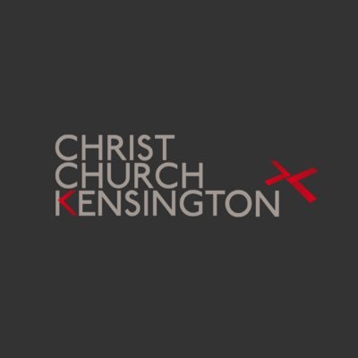 Christ Church Kensington