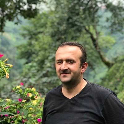 AhmetPikila's profile picture. 
