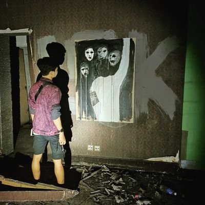 Exploler horor