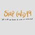 SIAP COVID-19 (@siapcovid19) Twitter profile photo SIAP COVID-19 (@siapcovid19) Twitter profile photo