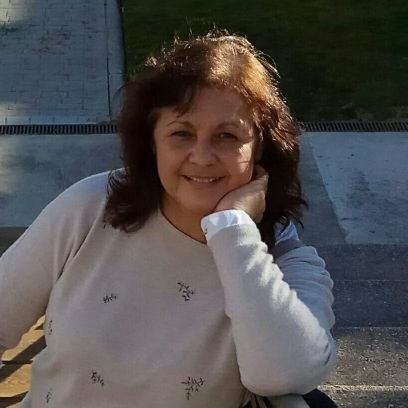 claraisabel17's profile picture. Ama Vive Sueña..siempre bendecida..