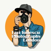 Tavi Ionescu (@tavionescu) 's Twitter Profile