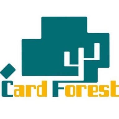 埼玉県さいたま市で営業しているTCGショップ「Card Forest」の店舗アカウントです。 Force of Willのことなら是非当店に！ 営業時間 月・火・金 16:00頃~21:00頃  土・日 12:00頃~21:00頃