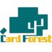 Card Forest