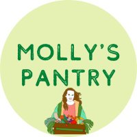 Molly's Pantry(@PantryMolly) 's Twitter Profile Photo