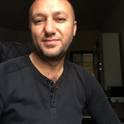 muharrem_yld's profile picture. az buçuk şair
