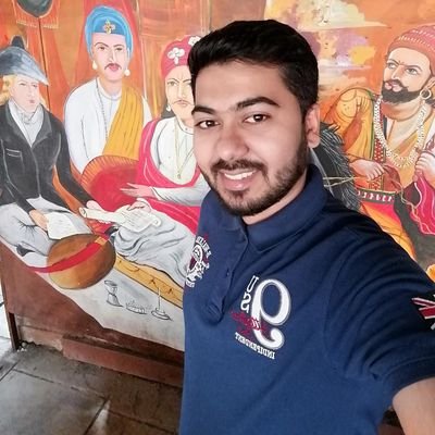 abhishekyadav96's profile picture. 