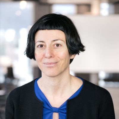 AnnaCViladoms's profile picture. Director Pharmaceutical Business Unit, Bruker BioSpin, magnetic resonance, basketball, long runs. https://t.co/WEt8iFZWcs