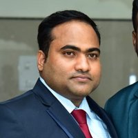 Suchith Kumar (@suchithkumar18) 's Twitter Profile