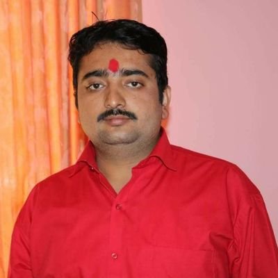 hVUAojgmj0lDWvt's profile picture. राष्ट्रीय अध्यक्ष युवा विकास सेवा संस्था विरार ईस्ट