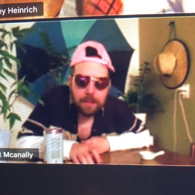 periodically used to harass Judd Apatow