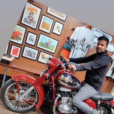 Anilkumar825's profile picture. 