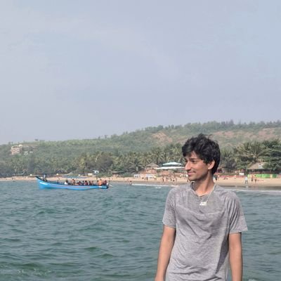 aju241996's profile picture. Here to share my opinions and disagree with some people on their opinions.