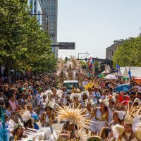 RU Zomercarnaval (@zomercarnaval) 's Twitter Profile