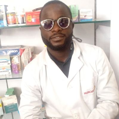 Igalozie's profile picture. A business enthusiast, health personal and a God fearing gentle man