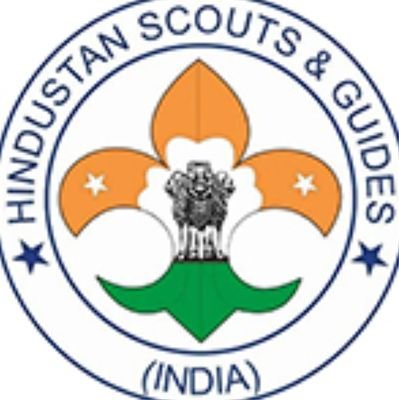 Official Handle of Hindustan Scouts & Guides | National Chairman Bharat Arora | Chief Commissioner Sriniwas Sharma | NHQ C5/19 Sec 5 Rohini Delhi | Jai Hind