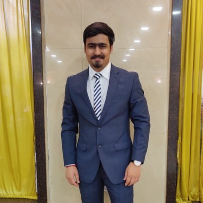 ShriyanshSamda1's profile picture. 