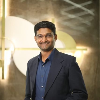 Bhagyesh_Pankhi's profile picture. Be Happy, Keep Smiling.