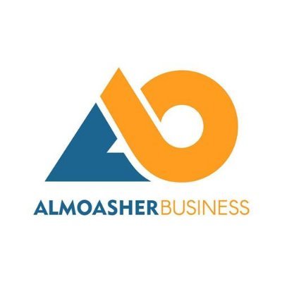 ALMOASHER BUSINESS FOR Business applications
(ERP-CRM software),Web Development & Business Consultation .