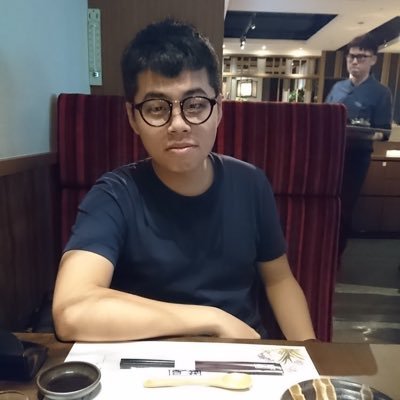 推特新手上路