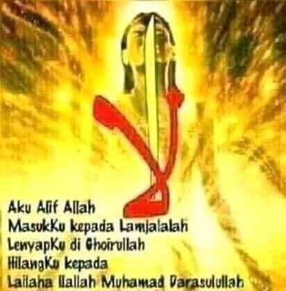 CiptaanMahluk's profile picture. baru mencari hidaya