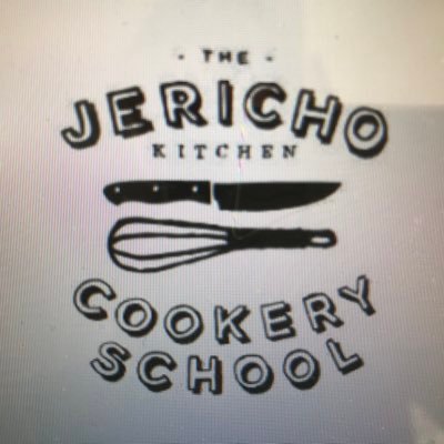 The Jericho Kitchen Cookery School is now open for business!We run individual classes, children's classes, supper clubs & corporate events - get in touch!