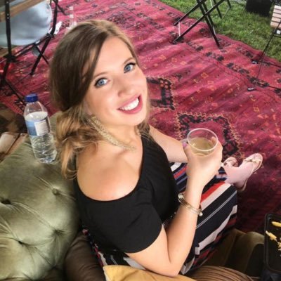 lucy_hurlstone's profile picture. Rubrik Channel Marketing 🙋🏻 | all views are my own ✌🏼