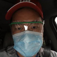 KuoJen Tsao, MD(@KuoJenTsao) 's Twitter Profile Photo