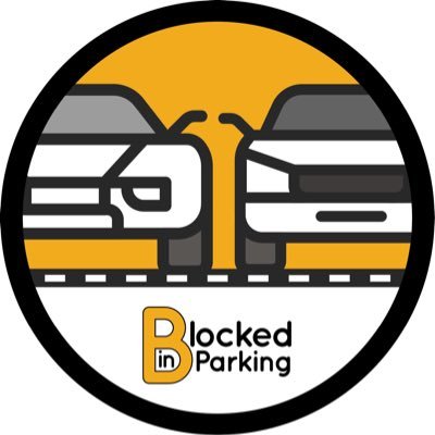 blocked in parking app ®