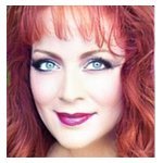 NOT THE WRITER!!!! A delightfully clever Online Marketer, Website Developer, Graphic Designer, Entrepreneur, Consultant, Artist and Proud Yorkie Mom!!