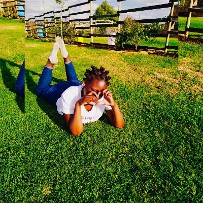 Food lover💗
♥...God 1st...
Brown Skin gal♥🐾