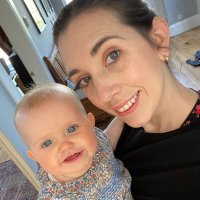 Leah Gilroy (@leahgilroy) 's Twitter Profile Photo