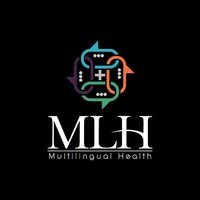 Multilingual Health(@MLHealth4) 's Twitter Profile Photo