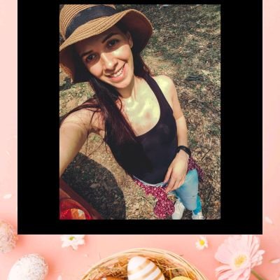 BeatrizBoeno3's profile picture. fala comigo bebê