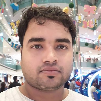 Bijoy61090's profile picture. Like to explore new places and foods.