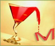 The martini is the “art” in artist, the “muse” in musings, the “social” in society. It facilitates, engenders a mindset, and connects us.