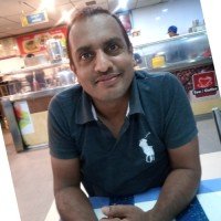 aravi173's profile picture. Business Head