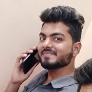 My self Raja Choudhary I was born in bihar