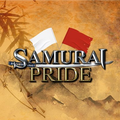 EU Samsho Player/Event organiser (Samurai Pride). He/him 
Rejoignez  le Discord Samsho francophone ! https://t.co/acDnpeUdtJ

Créateur du site @PassionVS_FGC