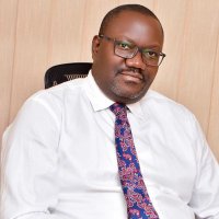 Vincent Bagiire (@tybisa) 's Twitter Profile