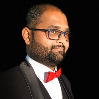 cyberexpert3112's profile picture. Cyber Expert - Rutul Patel
🕵️ Cyber_Crime_Investigator 🗺️
🛡️ Cyber_Expert 🌐
💽 Data Recovery_Expert💻
Ownership at Cyber Green Defence