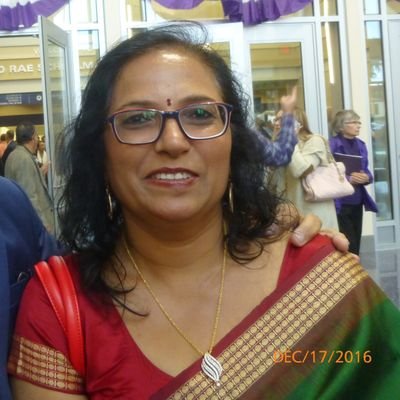 AbhaTyagi11's profile picture. Ex-Kvian and currently a KV teacher